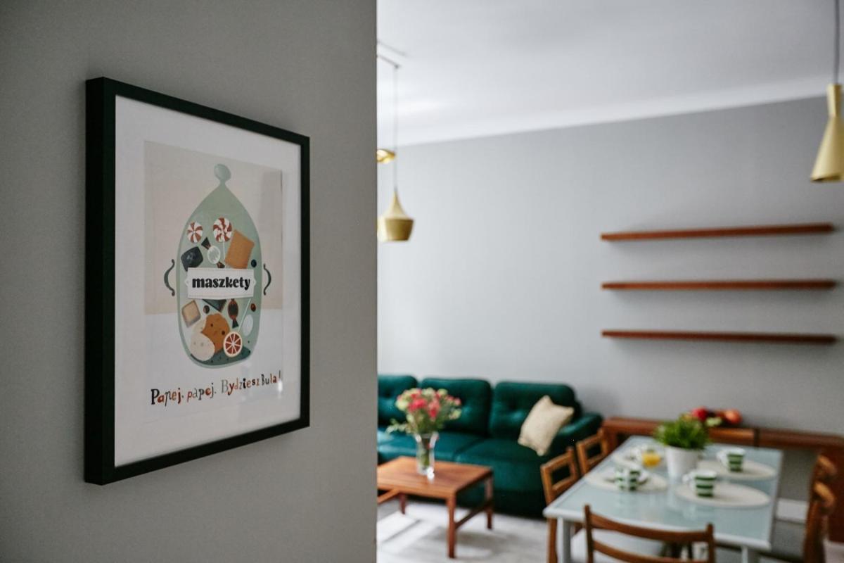 Zielony Apartament De Lux Dla 4 Osob Chorzow Katowice Екстер'єр фото
